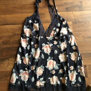 Adore Me Plus Size Sleepwear/Lingerie-NEW